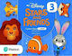 Little Friends And Heroes 3, Cartea Elevului Cu...