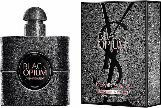 Ysl Black Opium Extreme Eau de Parfum 50ml