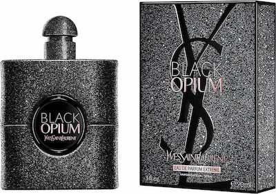 Ysl Black Opium Extreme Eau de Parfum 90ml