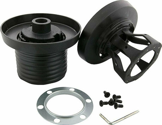 Luisi Steering Cone with Air Bag for Subaru Impreza 2004