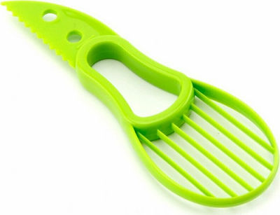 Plastic Avocado Slicer