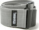 Dunlop D0701 Poly Strap Gray