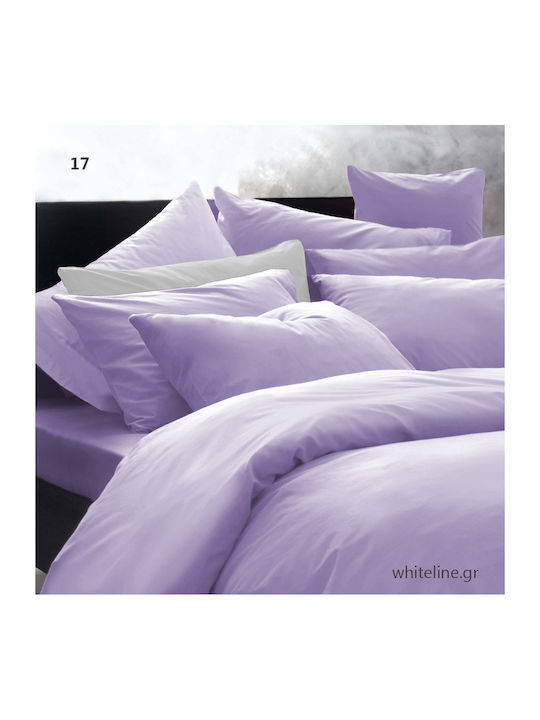 Rythmos Sheet Sets Queen with Elastic 165x205+2...