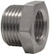 OMG 58 RFC Hosetails Fitting America 3/8" x 1/4"