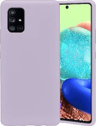 Soft Violet (Galaxy A71) Soft Violet (Galaxy A71)