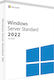 Microsoft Windows Server 2022 Standard DSP Αγγλικά