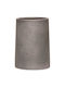 Dimitracas Gemini Ceramic Cup Holder Countertop Grey