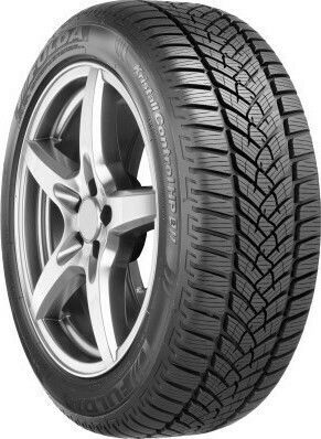 Fulda Kristall Control HP2 215/40R17 87Numele specificației pentru un site de comerț electronic: V MFS XL De iarnă Anvelopă pentru Pasager Mașină