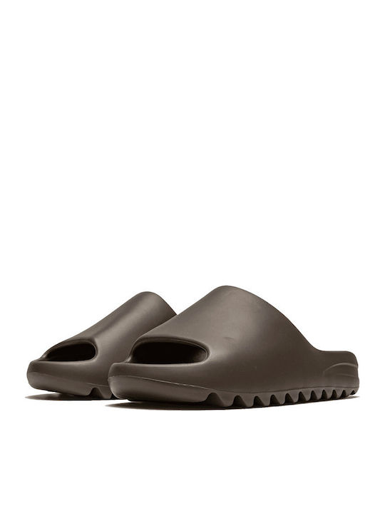adidas Yeezy Ανδρικά Slides Γκρι