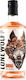 Brewdog Lonewolf Peach & Passion Fruit Τζιν 700ml