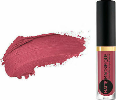 Vivienne Sabo Matte Magnifique Flüssig Lippenstift Matt