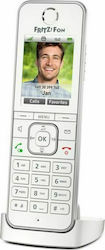 AVM FRITZ!Fon C6 (International) Cordless IP Phone White