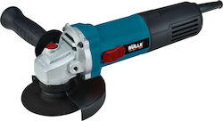 Bulle Schleifer Elektrisch 850W 633093