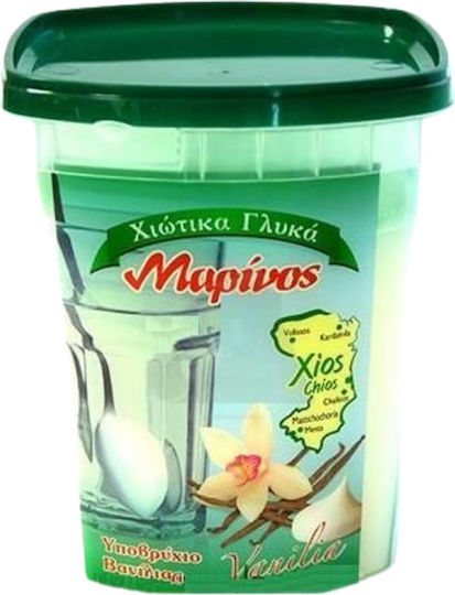 Marinos Ypovrichio Βανίλια 600gr