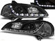 Tuning-Tec Lumini frontale pentru Opel Tigra 2buc