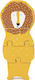 Holz Kinderpuzzle Mr Lion 4pcs Trixie