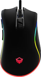 Meetion Hera G3330 Μαύρο