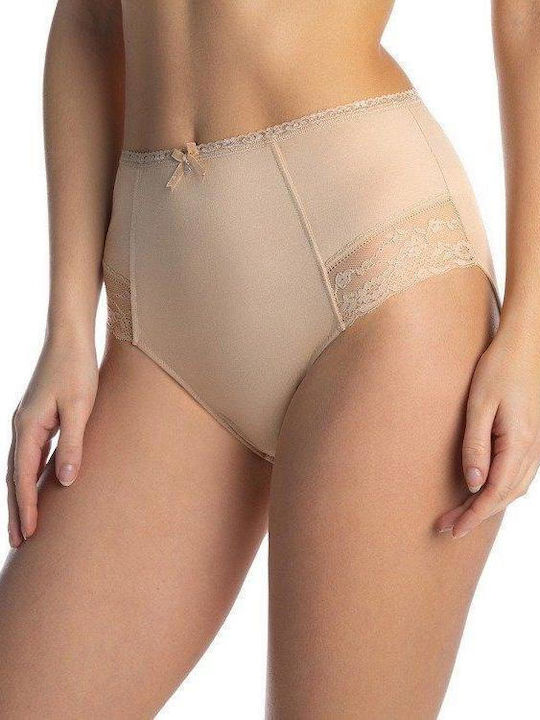 Women's underwear LAMA Beige L-4000MD-06-X3H