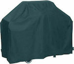 Unimac Grill Cover Black Compatible with the Premium 661324 from Polyester / Oxford with UV Protection 661383