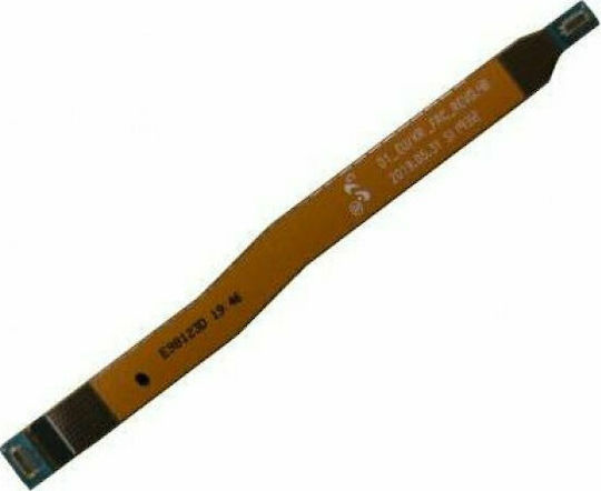 Samsung Καλωδιοταινία Κεντρικής Πλακέτας RRC (Galaxy Note 10)