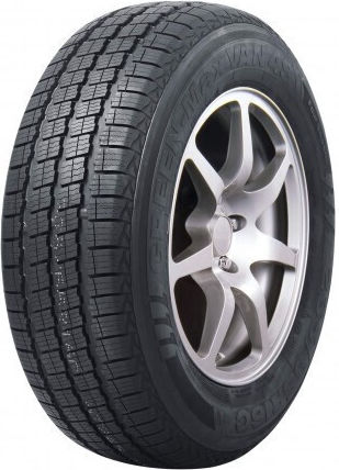 Green-Max Всесезонна Гума 195/75R16 107R За Лекотоварен Автомобил