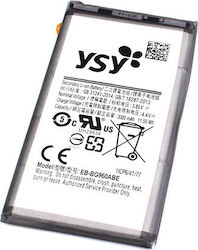 YSY Συμβατή Μπαταρία Αντικατάστασης 3000mAh για Galaxy S9
