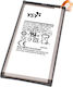 YSY Compatible Replacement Battery 3500mAh for Galaxy A6+ 2018