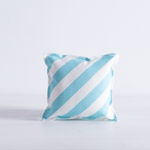 Christening Favor with Cushion made of Fabric