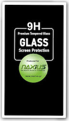 Naxius Full Face Tempered Glass (Redmi Note 8) Naxius Full Face Tempered Glass (Redmi Note 8)