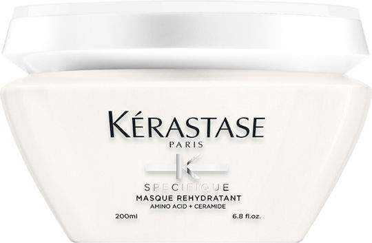 Kérastase Mască Rehidratantă de Păr pentru Hidratare 200ml
