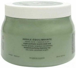 Kérastase Specifique Argile Equilibrante Μάσκα Μαλλιών