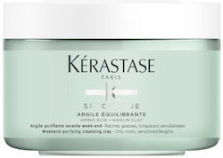 Kérastase Specifique Argile Equilibrante Маска за коса 500мл