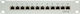 LogiLink Patch Panel Shielded για Rack 10" cat6...