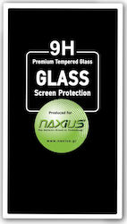 Naxius Vollflächig gehärtetes Glas (Honor 9X Lite) Naxius Vollflächig gehärtetes Glas (Honor 9X Lite)