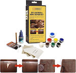 Permatex Leather Vinyl Repair Kit Επιδιόρθωσης για Ταπετσαρίες - Δέρματα Αυτοκινήτου