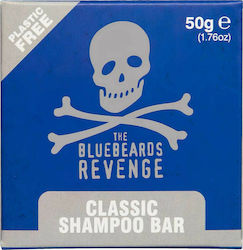 Bluebeards Revenge Classic Στέρεο Σαμπουάν 50gr
