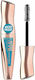 24Ore Instant Maxi Mascara Αδιάβροχη Black 12ml