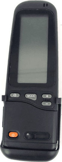 Universal RC3 25 IN 1 Air Conditioner Remote Control