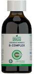 Doctor's Formulas B - Complex Vitamină 150ml