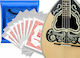 Ernie Ball Set of Nickel Wound Strings for Bouzouki BL8 Bouzouki Set 10 - 28"