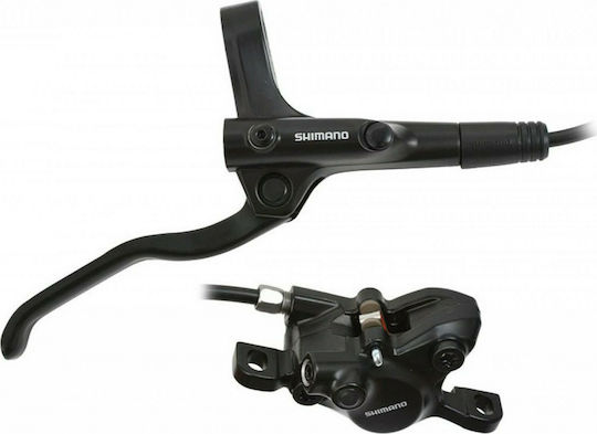 Shimano BL-MΤ200