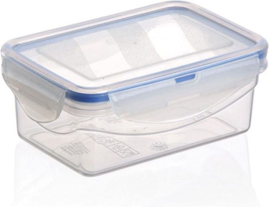 Viosarp Lunchbox Kunststoff Blau 450ml 1Stück