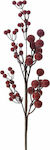 Iliadis Christmas Decorative Flower 60cm