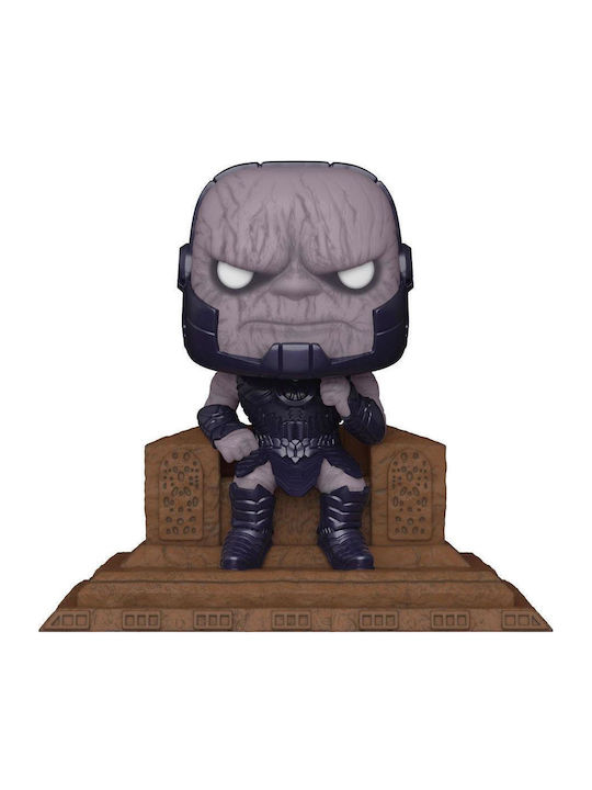 Funko Поп! Филми: Лигата на справедливостта - Darkseid on Throne 1128