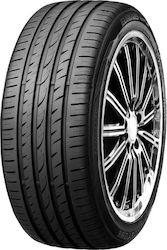 Roadstone Eurovis Sport 04 205/55R16 91H Sommerreifen für Passagier 14541
