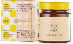 Symbeeosis Мед Ginger Symbeeosis Мед Ginger