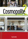 Super Pack Cosmopolite 2 Α2, (LE+ DVD-rom, Ca, Lexique, Cadeau Surprise, Delf Scolaire & Junior A2