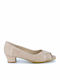 Pumps Beige