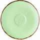 Lukanda Cup Saucer Porcelain Green (6pcs)