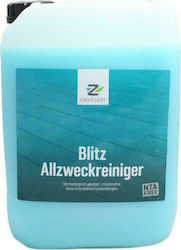 Nextzett Spezielle gewerbliche Reinigungsmittel Blitz APC 4058168001106 10 Liter